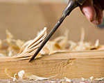 Entretien de meuble en bois par Menuisier France à Nivollet-Montgriffon
